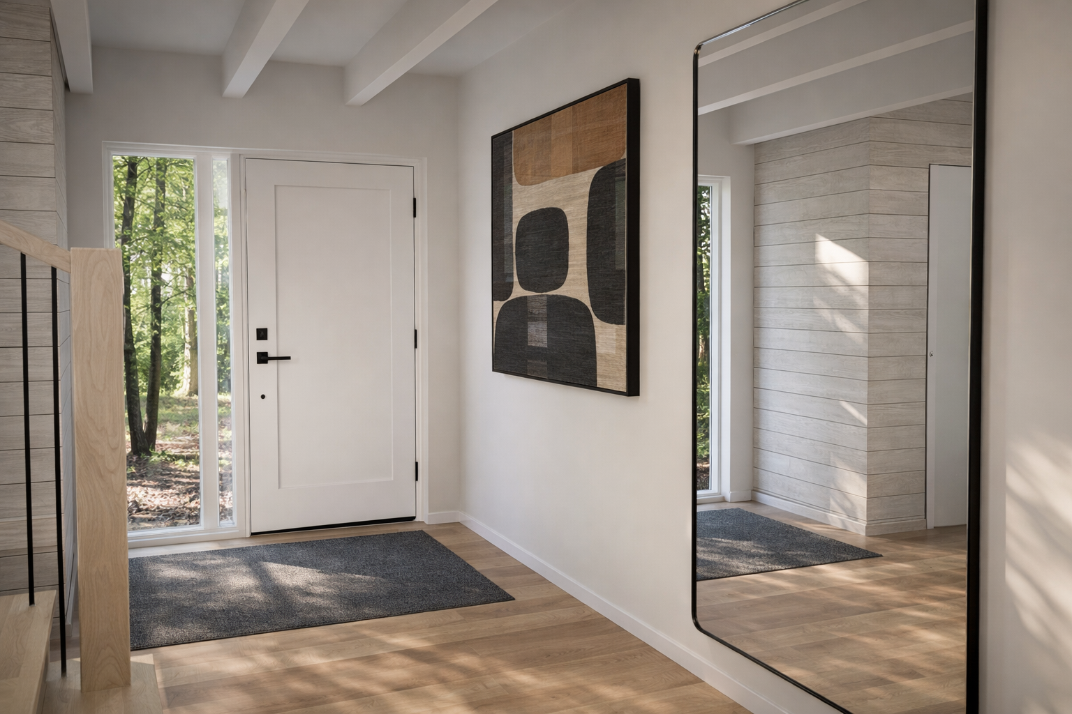 Projet BJV à Waterloo