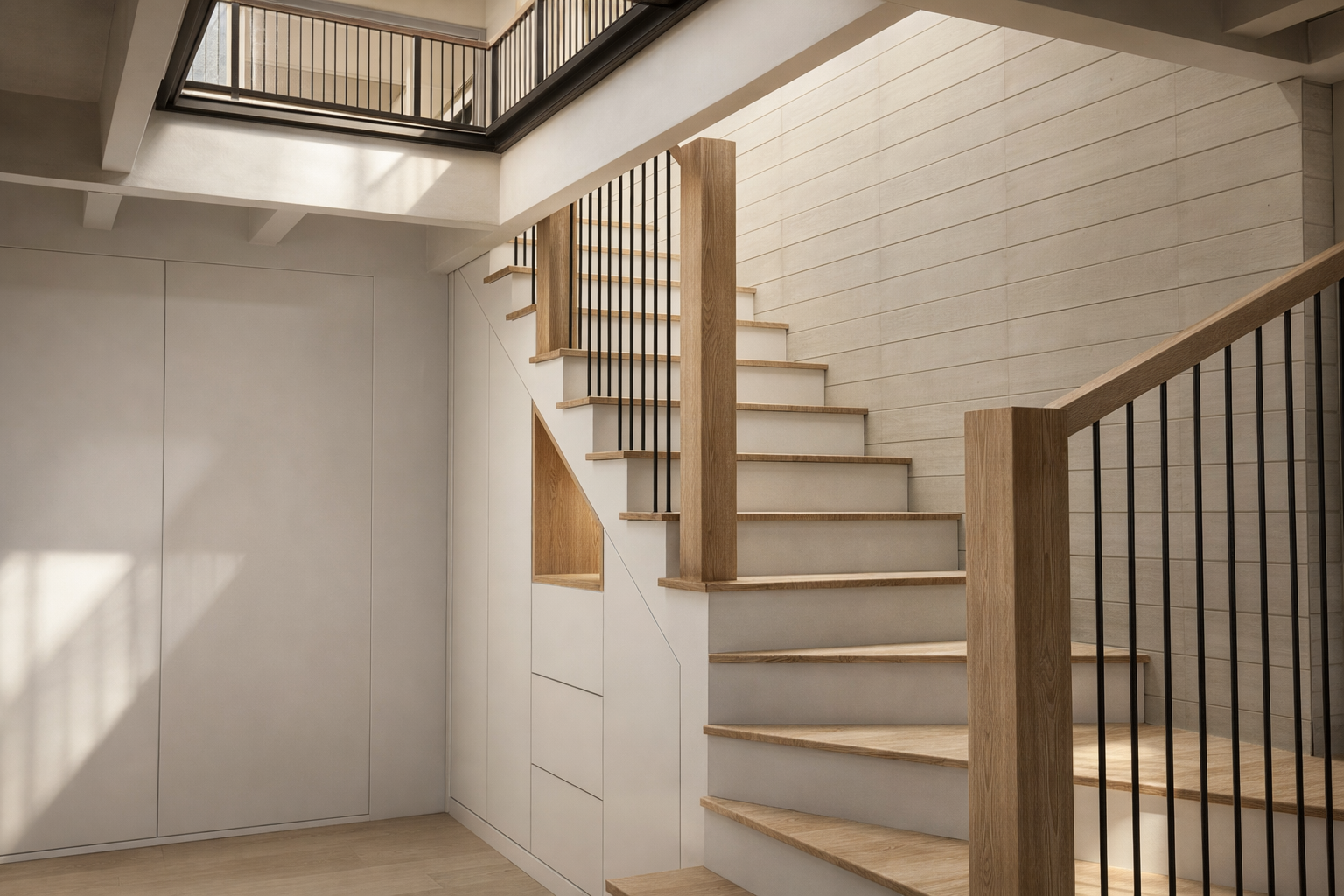 Projet BJV à Waterloo