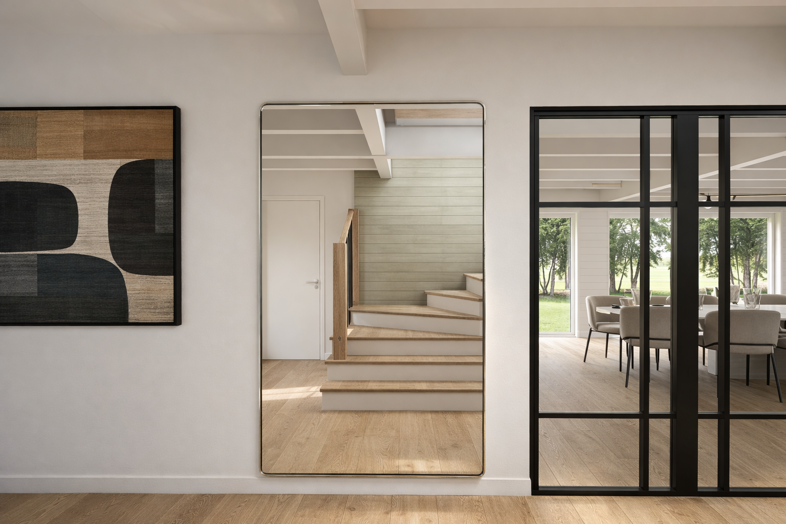 Projet BJV à Waterloo