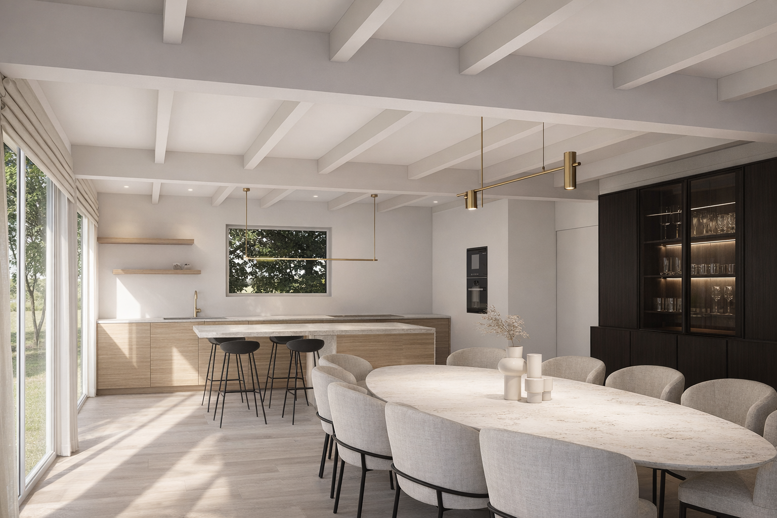 Projet BJV à Waterloo