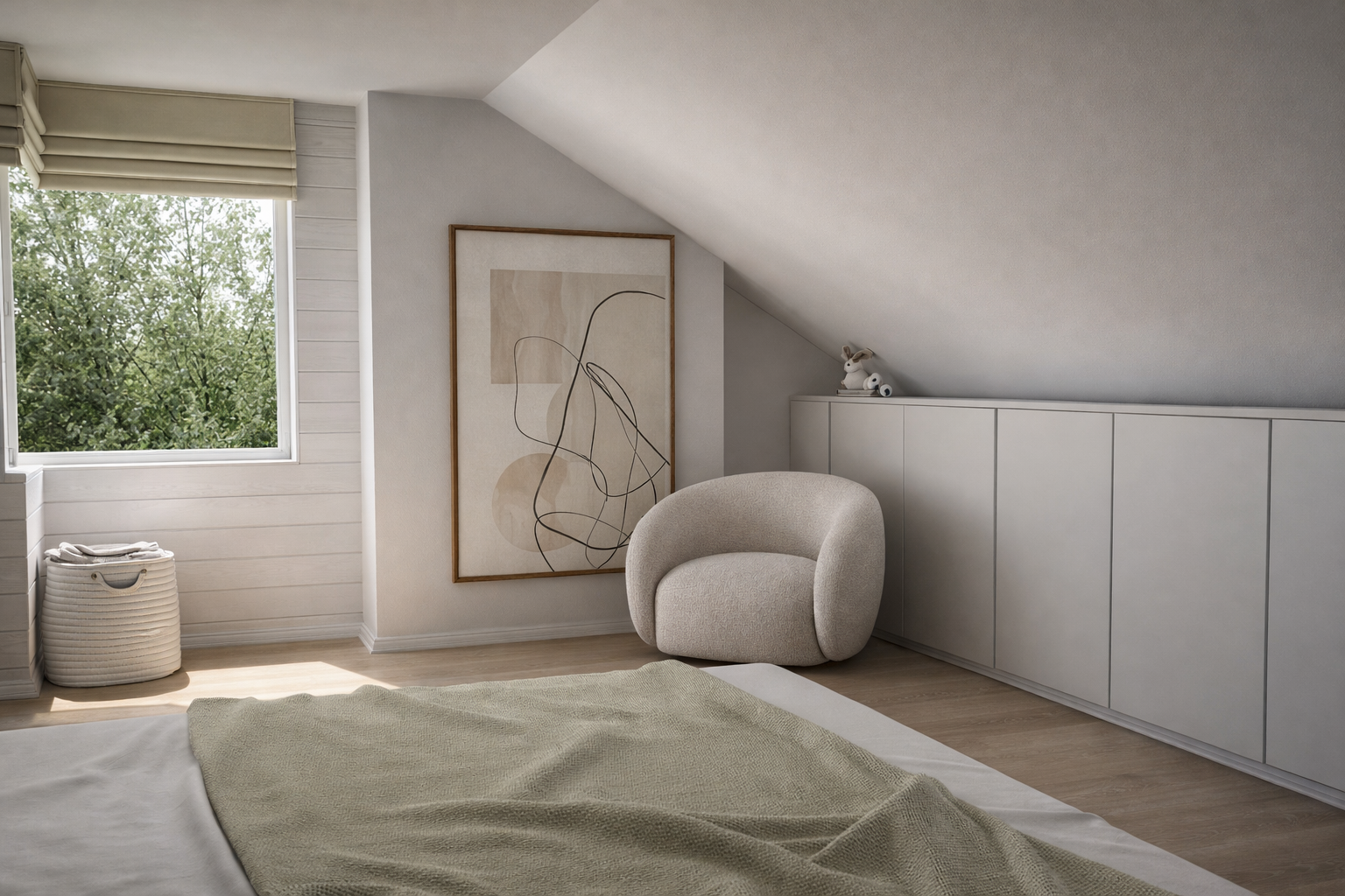 Projet BJV à Waterloo