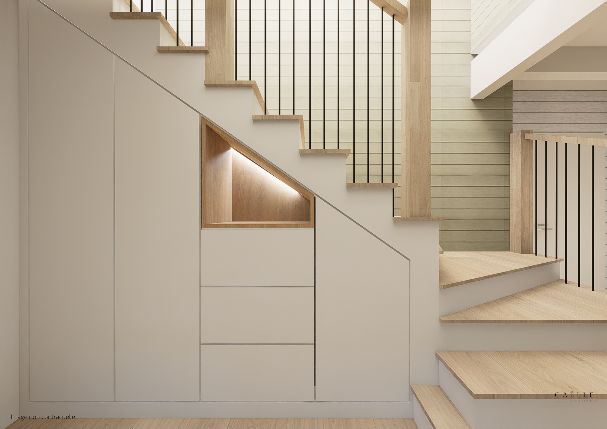 Projet BJV à Waterloo