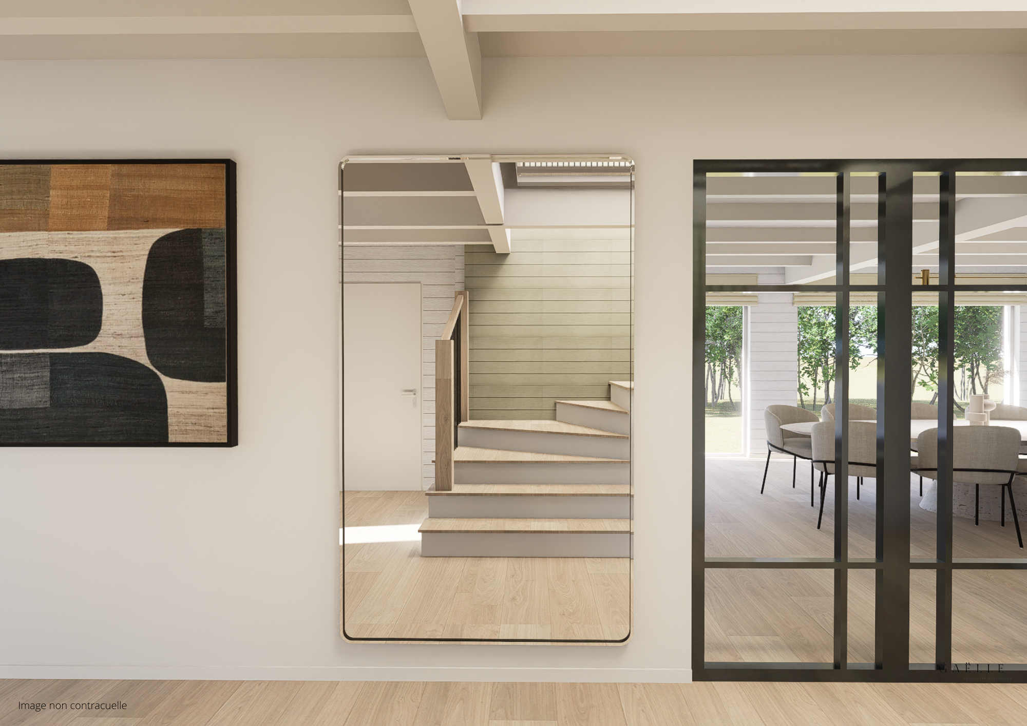 Projet BJV à Waterloo