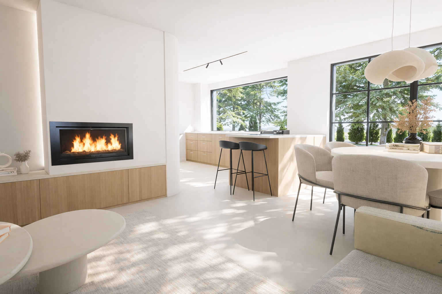 Projet CLB à Chaumont-Gistoux