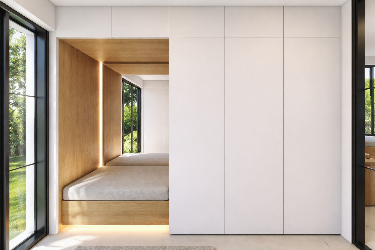 Projet CLB à Chaumont-Gistoux