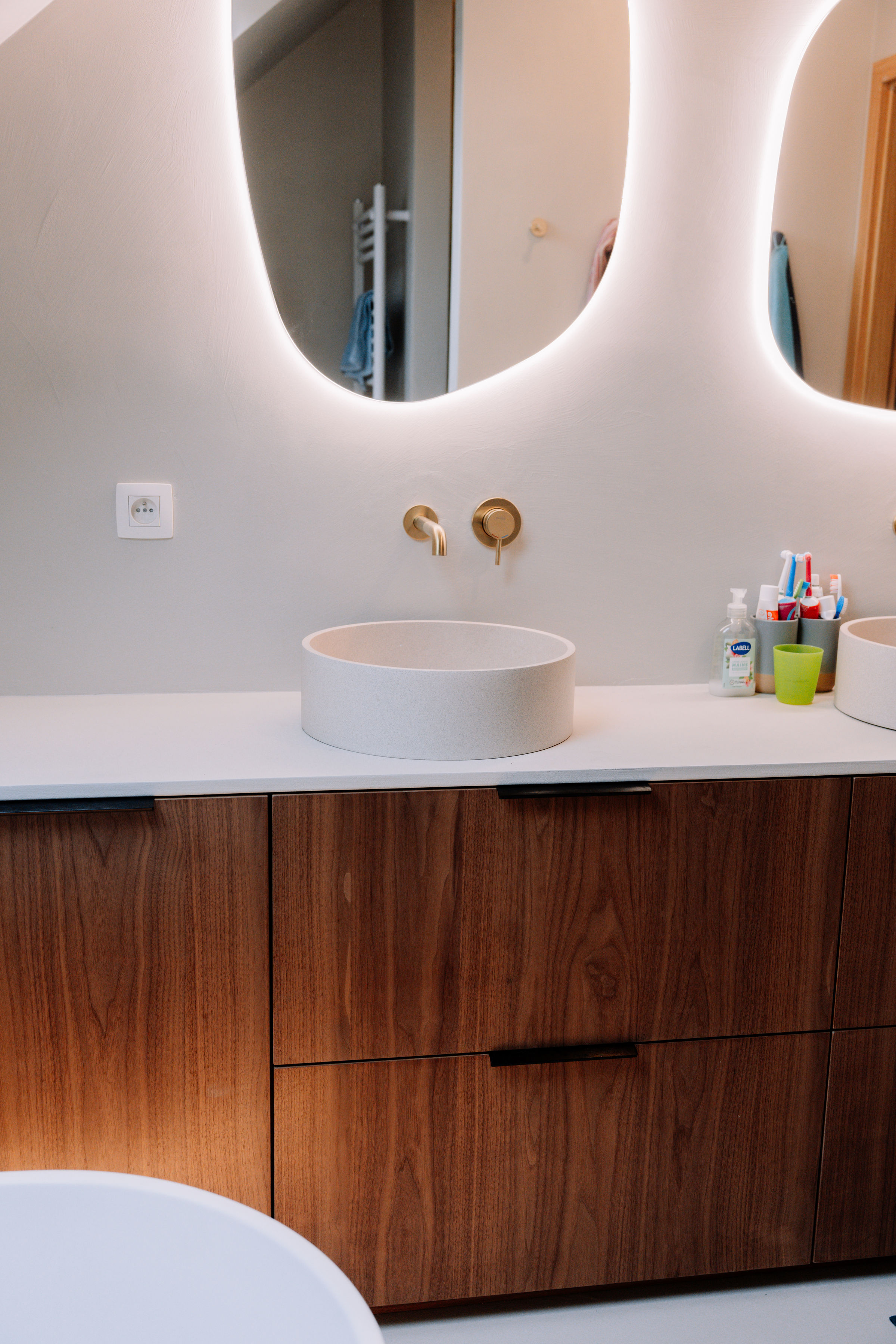 Projet JEC à Chaumont-Gistoux