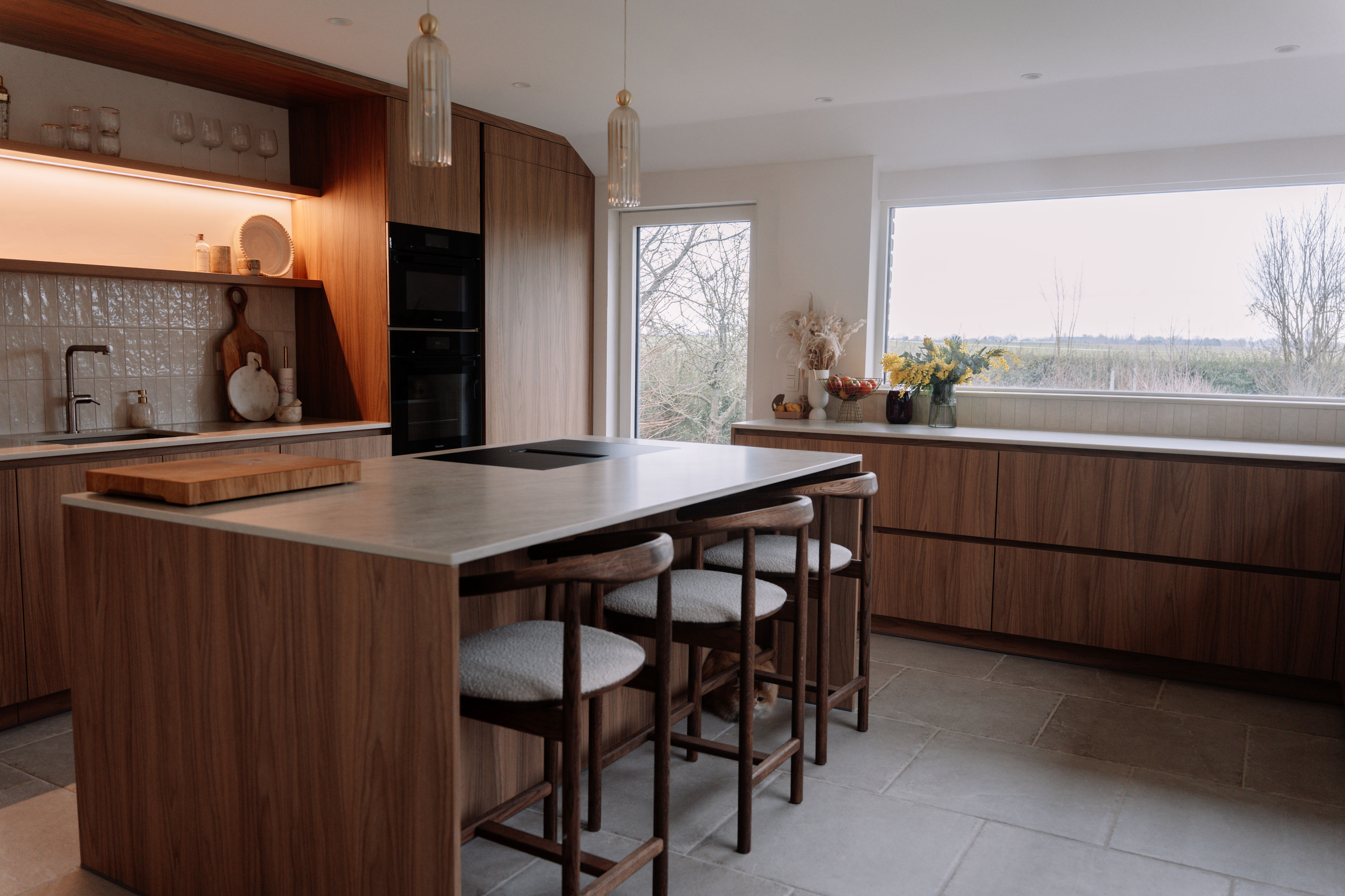 Projet MSL à Sombreffe