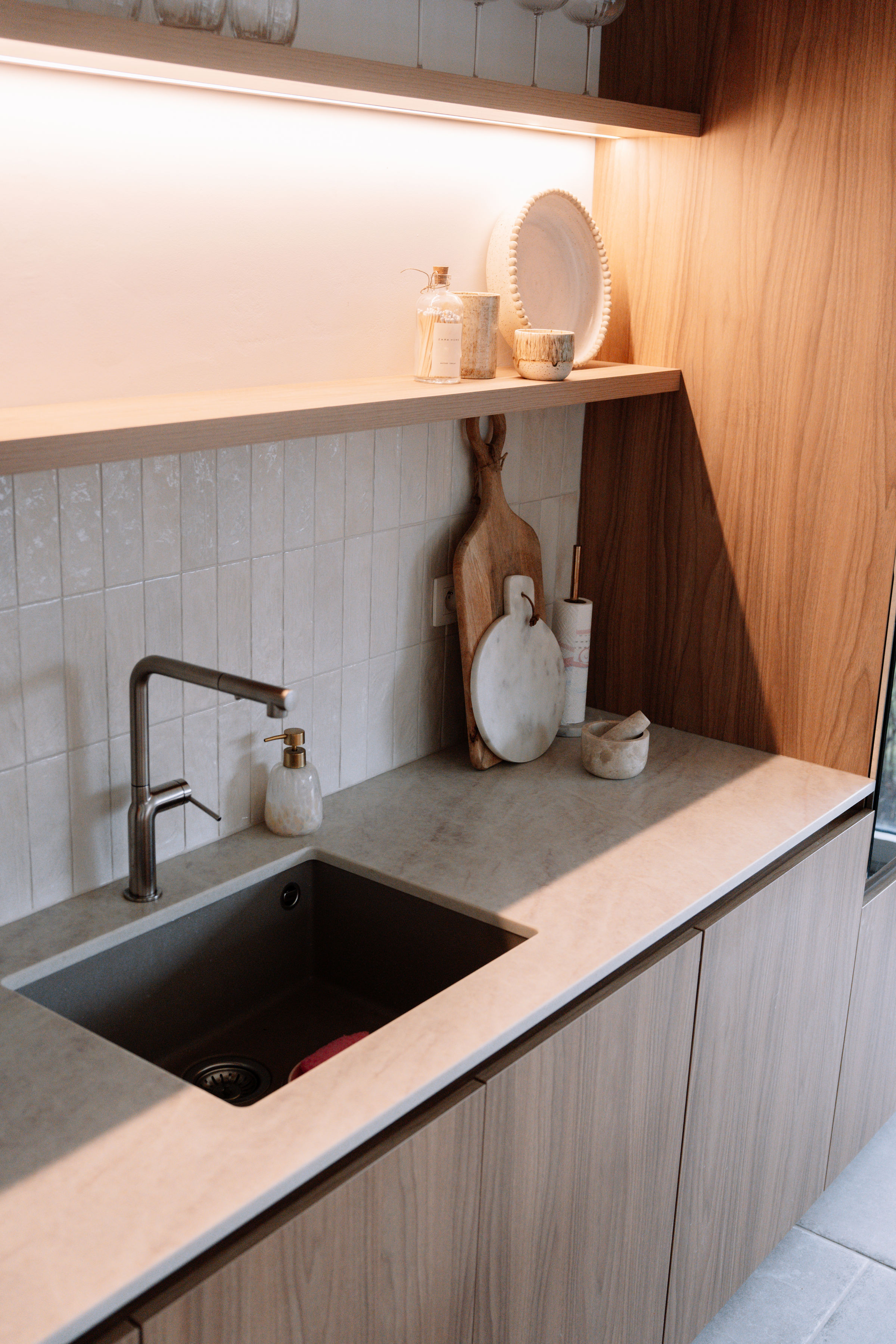 Projet MSL à Sombreffe