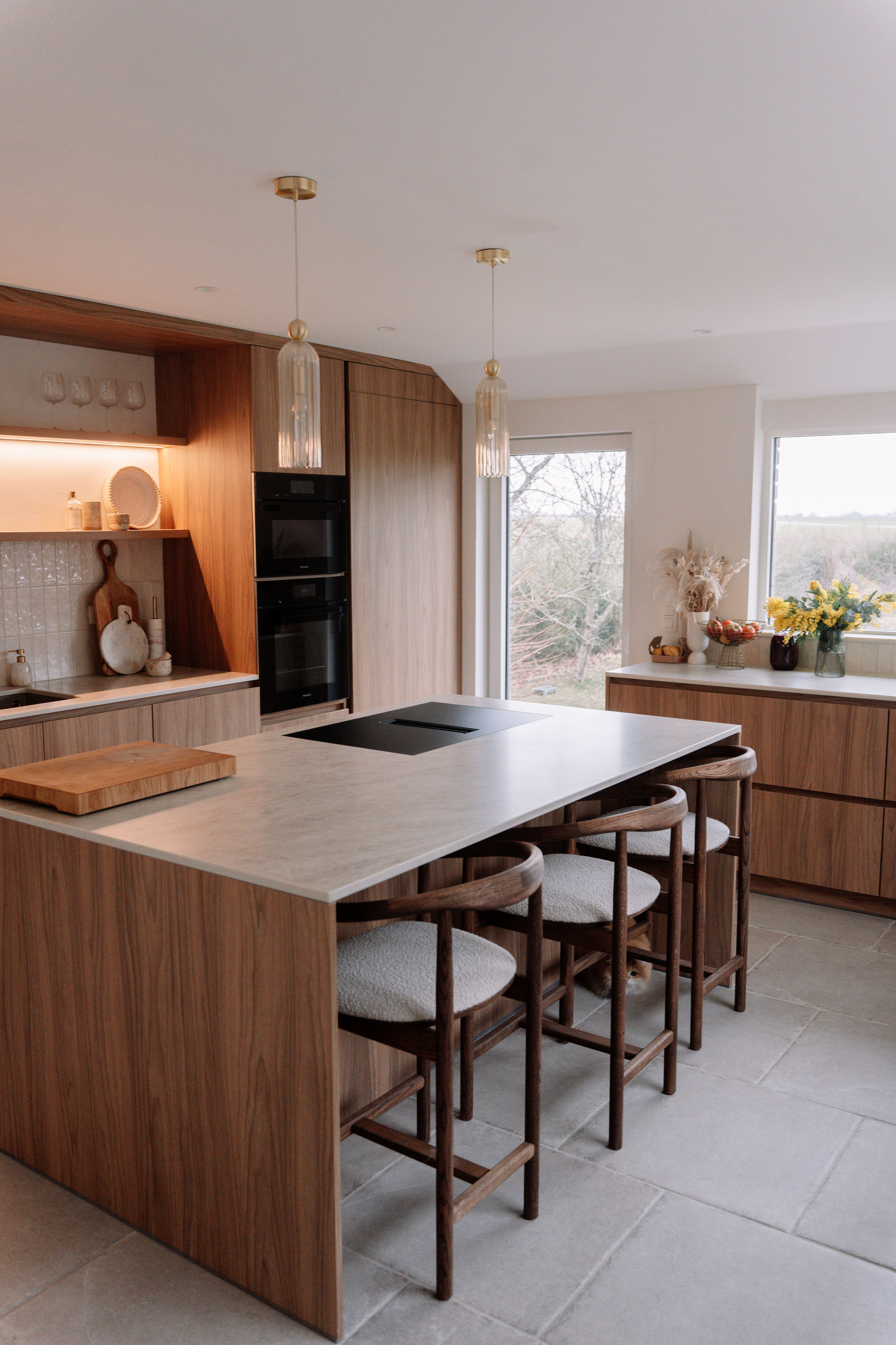 Projet MSL à Sombreffe